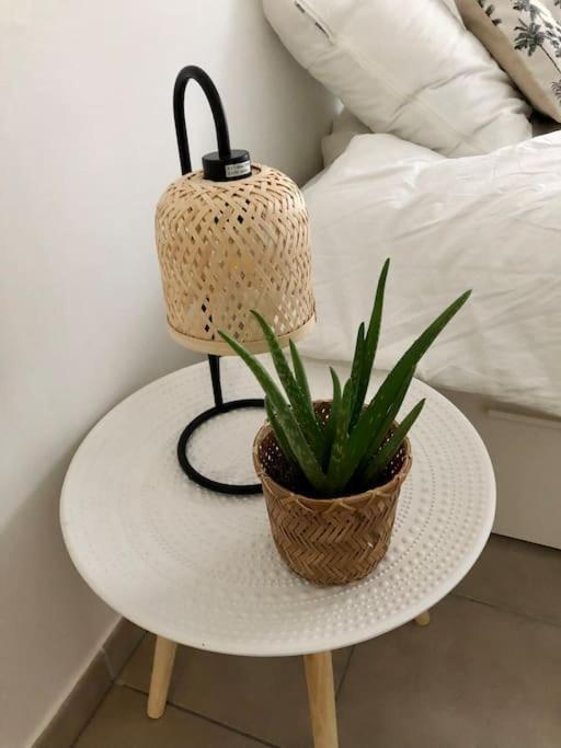 Studio Cosy, Lyon, Avec Garage Prive Экстерьер фото