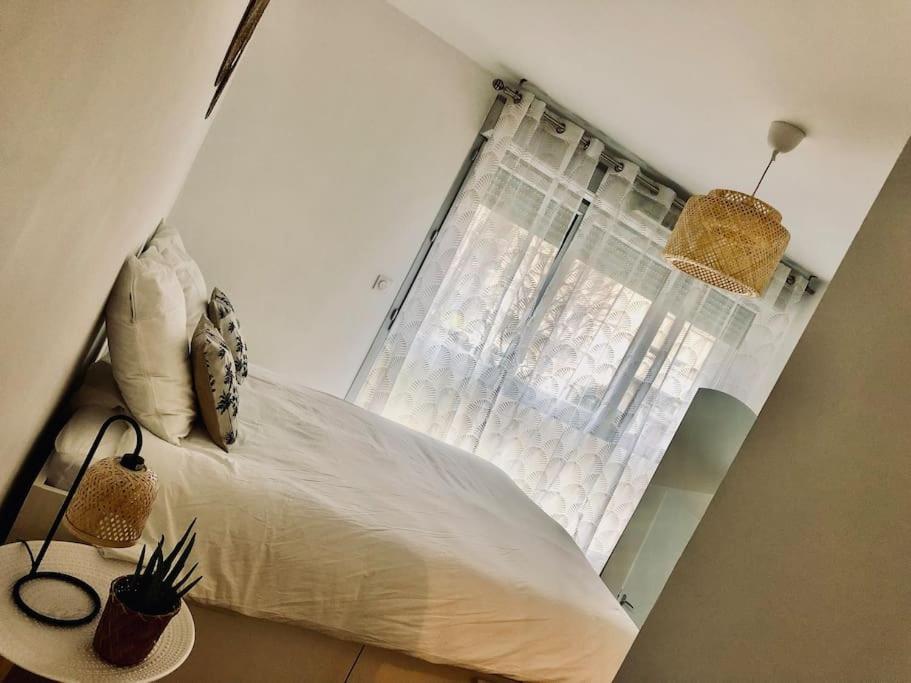 Studio Cosy, Lyon, Avec Garage Prive Экстерьер фото
